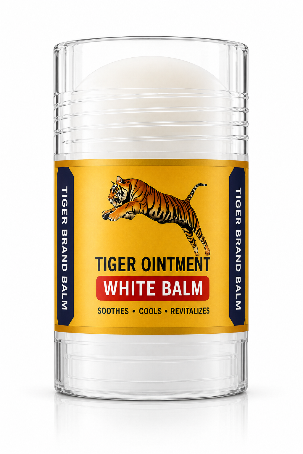 Baume du tigre