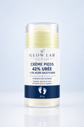 Crème hydratation pour les pieds