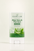 Déodorant aloé vera et thé vert